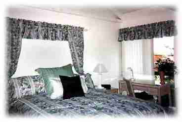 Master Bedroom with Private Bath