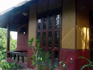 kantiang bay house