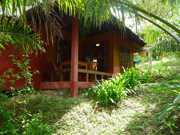 kantiang bay house