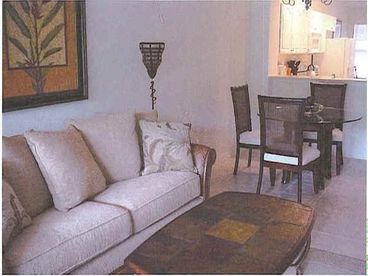 Living/Dining