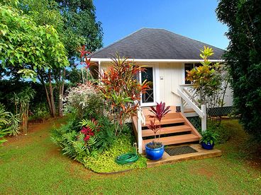 Aloha Sunset Cottage