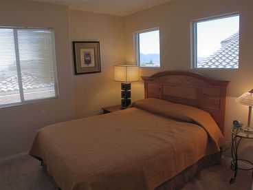 Bedroom #2