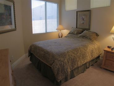 Bedroom #3