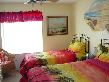 Guest Suite