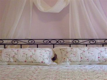 Romance & luxury in the historical center