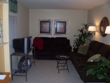 Living room Area