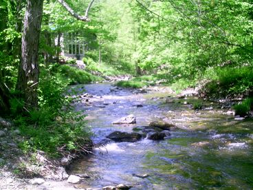 Green River