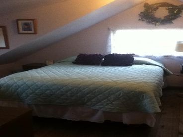 The Lilac Room