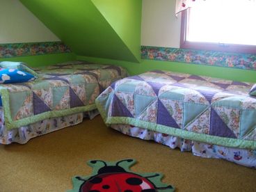 Pooh Corner