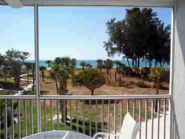 View from Lanai