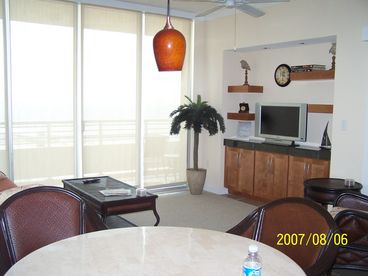 Main Living Area