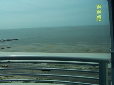 Ocean Views