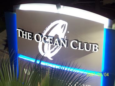 The Ocean Club at Biloxi