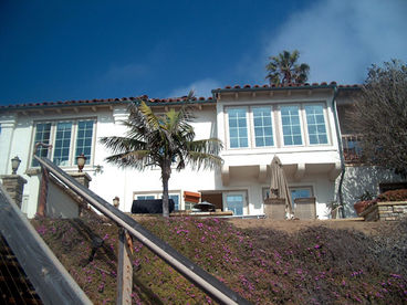 House 134 from Bluff