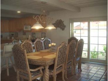 Large Dining Room