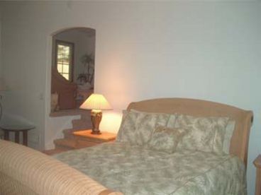 Queen Bedroom apartment