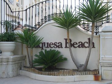 Main Entrance