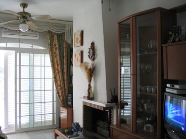 The Livingroom