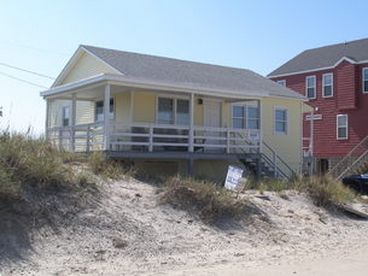Oceanfront House!!
