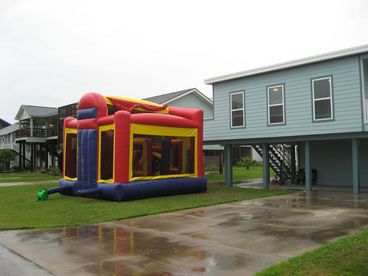 Perfect for birthday parties