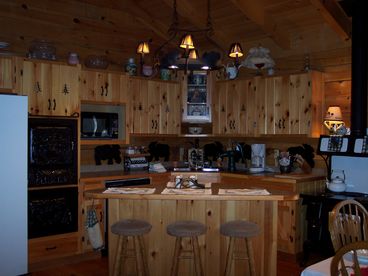 Prepare a gourmet meal in your antique replaca  electic stove