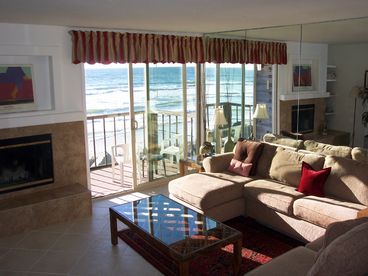 One Of Our Best Ocean Front Condos