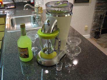 Margaritaville