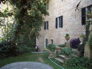Grounds