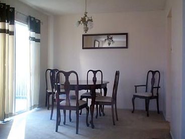Dinning Area