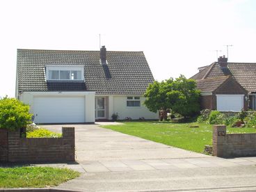 Shoreham Beach House