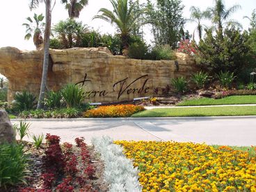 Terra Verde Resort