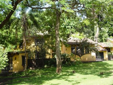 Casa Club