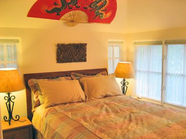 Queen Bedroom