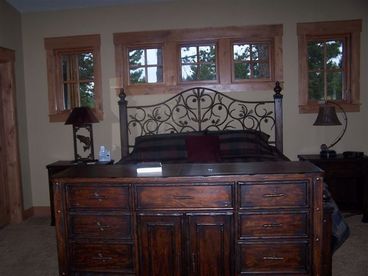 Master Suite #1 