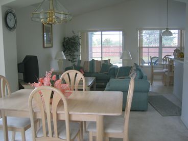 Family Area
