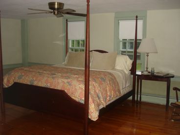 Pumpkin Blossom Farm