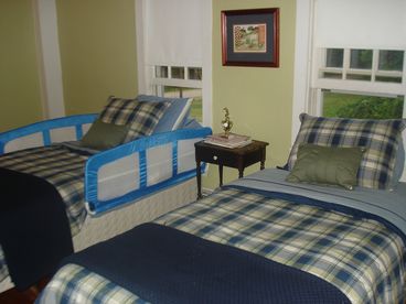 Pumpkin Blossom Farm