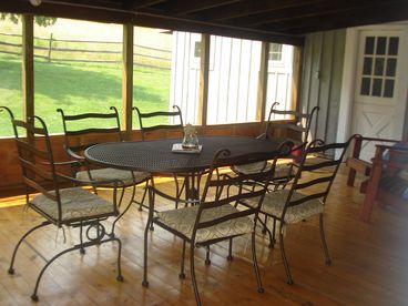 Pumpkin Blossom Farm