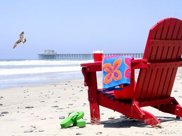 Oceanside Beach