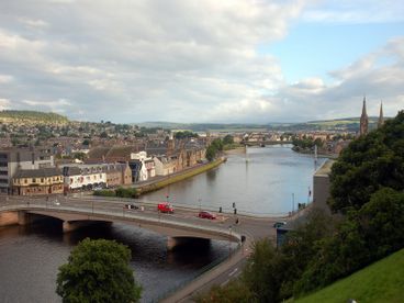 Inverness City