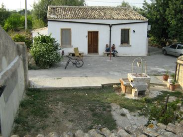 Casa Zisola Noto