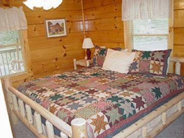 Main Level Bedroom