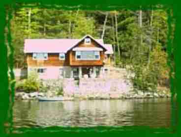          Adele, CJ, Kristen,WATERFRONT HOMES