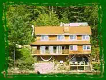          Adele, CJ, Kristen,WATERFRONT HOMES