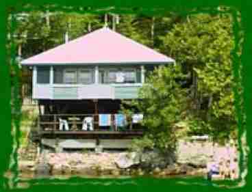          Adele, CJ, Kristen,WATERFRONT HOMES