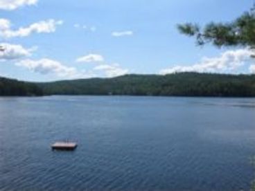          Adele, CJ, Kristen,WATERFRONT HOMES