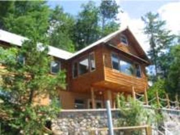          Adele, CJ, Kristen,WATERFRONT HOMES