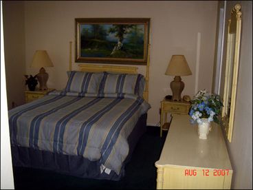 Bedroom 1