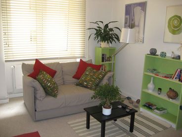 LivingRoom/Kitchen