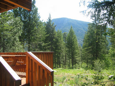 Summer Exterior